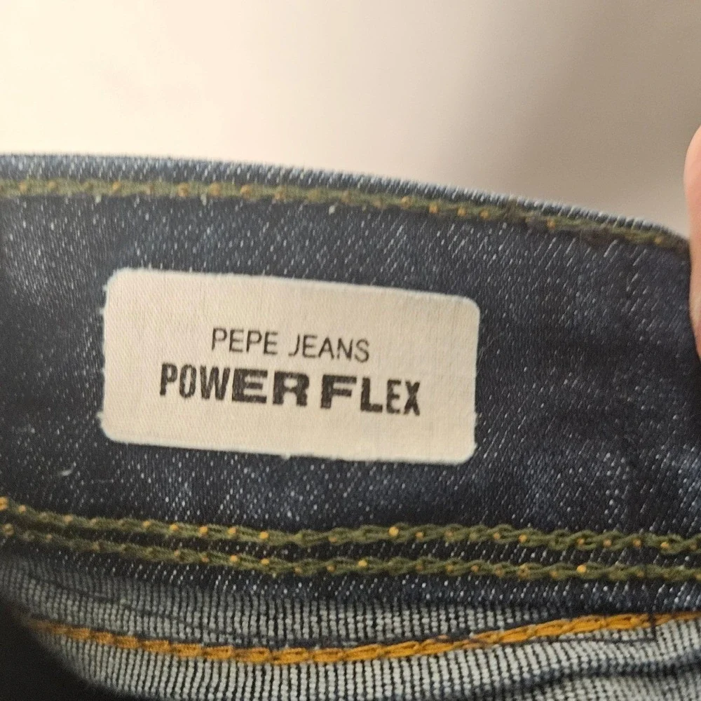 Pepe Jeans pepe jeans